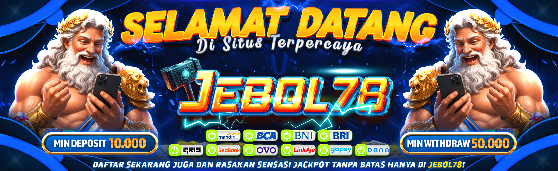 selamatdatang