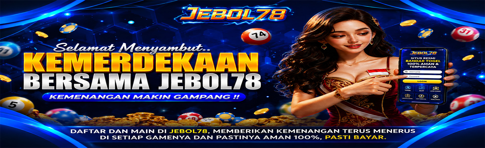 Kemerdekaan
