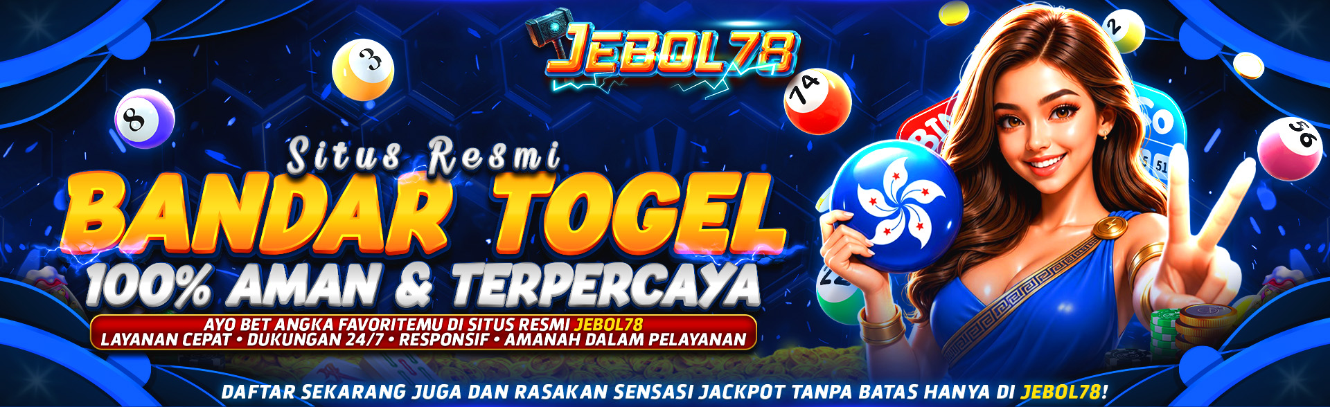 pasaran togel terlengkap
