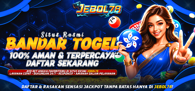 pasaran togel terlengkap