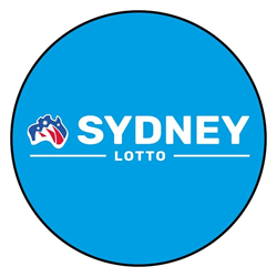 SYDNEY LOTTO 1,2,3 PRIZE